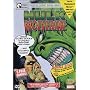 Hulk/Wolverine - Vol 1 (DVD Graphic Novel)