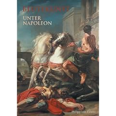 Beutekunst unter Napoleon. Die 'franz�sische Schenkung' an Mainz 1803