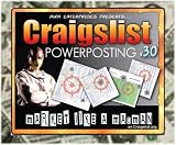 Craigslist Power Posting - The Ebook