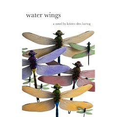 Water Wings