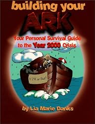 Building Your Ark