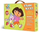 Dora the Explorer Fun Kit