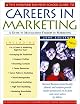 The Harvard Business School Guide to Careers in Marketing 2001 (A Harvard Business School Career Guide)