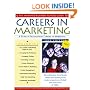The Harvard Business School Guide to Careers in Marketing 2001 (A Harvard Business School Career Guide)