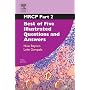 MRCP Part 2: Best of Five Illustrated Questions and Answers, 3rd edition: 0 (MRCP Study Guides)