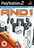 And1: Streetball (PS2)