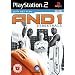 And1: Streetball (PS2)