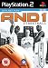 And1: Streetball (PS2)