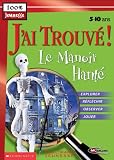 Revue Mindscape  / J'ai trouvé ! Le Manoir hanté