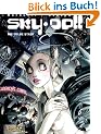 Sky Doll, Band 1: Die gelbe Stadt