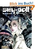 Sky Doll, Band 1: Die gelbe Stadt