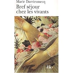 Bref s�jour chez les vivants