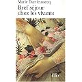 Bref s�jour chez les vivants