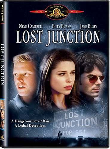 Lost Junction