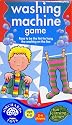Orchard Toys Washing Machine Game