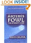 The Eternity Code (Artemis Fowl, Book 3)