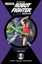Magnus, Robot Fighter 4000 A.D. Volume 3 (Magnus Robot Fighter (Graphic Novels))