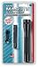 Mag-Lite X12016 kleines Lite-Pack Set: 1x Mini Maglite AA + 1x Solitaire inkl. Schlüsselanhängerschlaufe