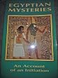 Egyptian Mysteries P