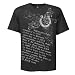 Indianapolis Colts Script Short Sleeve Athletic Fit Tee, XX-Large