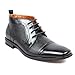 New Men's Ferro Ankle Boot Cap Toe Lace up Formal Shoes 806005