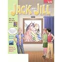 Jack & Jill Magazine 