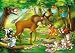 Clementoni - Puzzle pour enfant - Bambi - 104 pieces