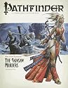 Pathfinder #2 Rise Of The Runelords: The Skinsaw Murders