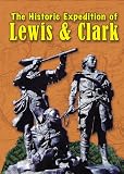 THE HISTORIC EXPEDITION OF LEWIS AND CLARK We Proceeded On! DVD