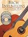 Bach Inventions for Guitar Duet