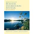 Essentials of Business Information Systems (7th Edition)