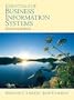 Essentials of Business Information Systems (7th Edition)