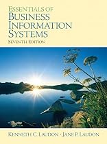 Essentials of Business Information Systems