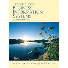 Essentials of Business Information Systems (7th Edition)