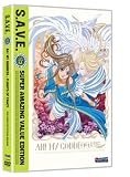 Ah! My Goddess: Flights of Fancy Season 2 S.A.V.E.