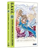 Ah! My Goddess: Season 2 (S.A.V.E.)