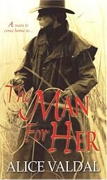 The Man For Her