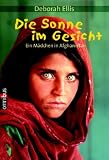 Die Sonne im Gesicht: Ein M�dchen in Afghanistan