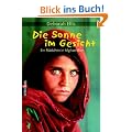 Die Sonne im Gesicht: Ein M�dchen in Afghanistan