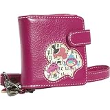 Protec Leather Nano (3rd Gen.) iPod Daytripper Case