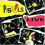 Original Sex Pistols Live '76 - Sex Pistols