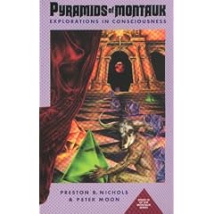 The Pyramids of Montauk: Explorations in Consciousness