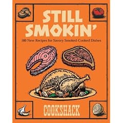Still Smokin