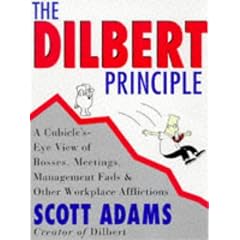 Dilbert Principle