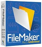 Filemaker Pro 5.0 Unlimited