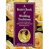 A Bride's Book of Wedding Traditions