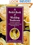 A Bride's Book of Wedding Traditions