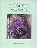 Climbers and wall plants