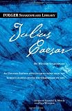 Julius Caesar (Folger Shakespeare Library)