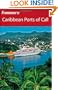 Frommer's Caribbean Ports of Call (Frommer's Complete Guides)